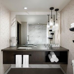 Two-Bedroom Family Room